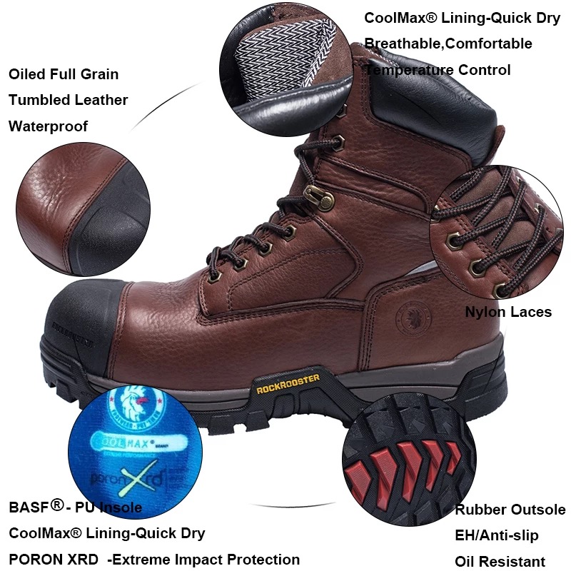 Top 98+ Wallpaper Harsuny Men’s Tactical Military Hiking Ankle Boot