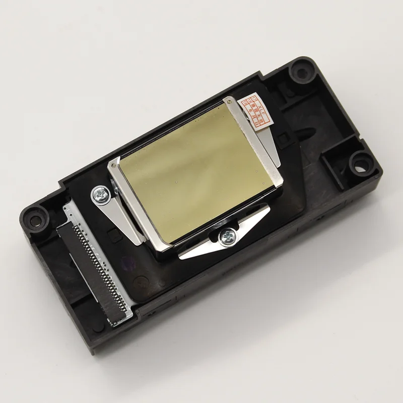 Original f186000 DX5 printhead unlocked for epson dx5 eco solvent print head (imported airfreight) ex vat