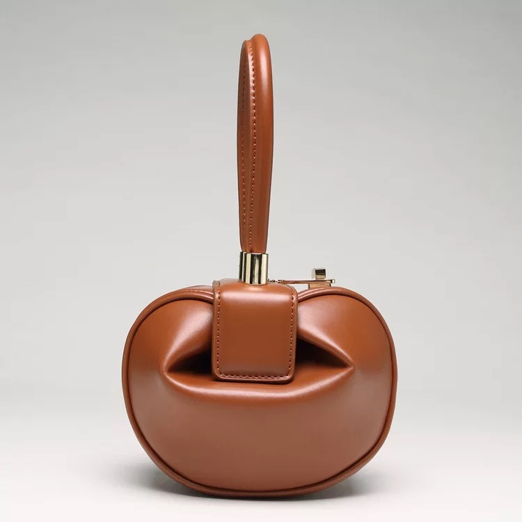 Designer Handbags for Women (brown)