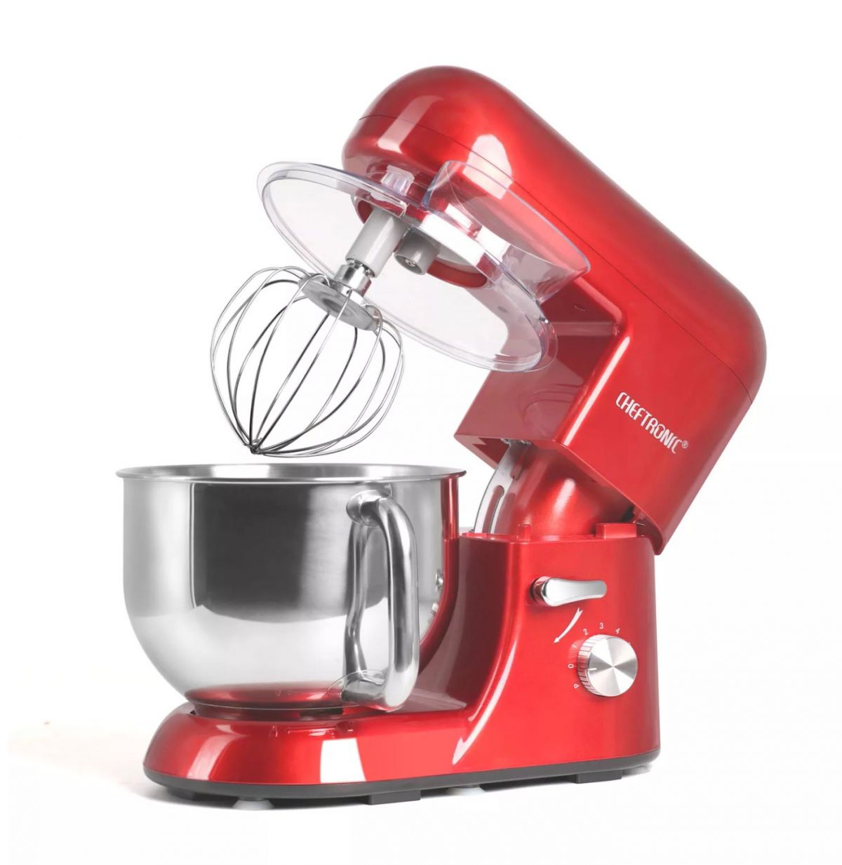 Kitchen Appliances 1800W Kitchen Appliances Food Mixer Stand Mixer (imported)
