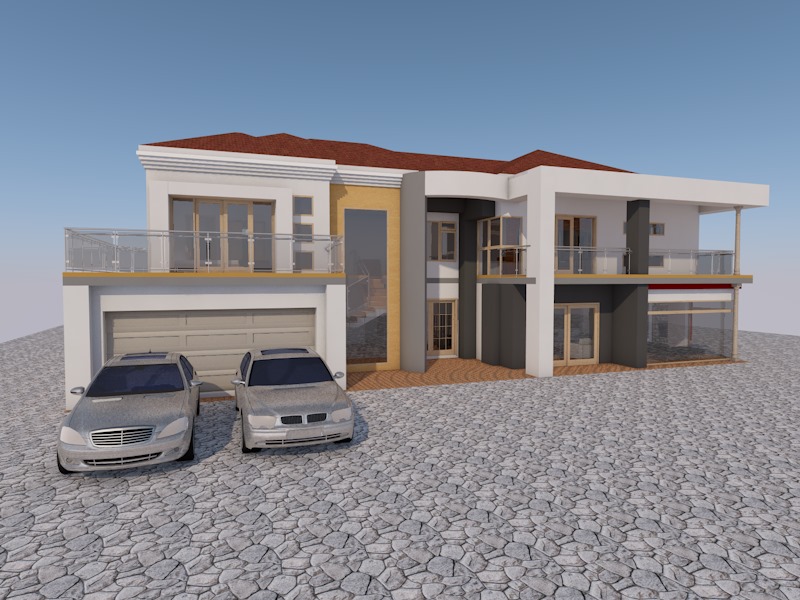 House Plans (ex vat) Request Quotation