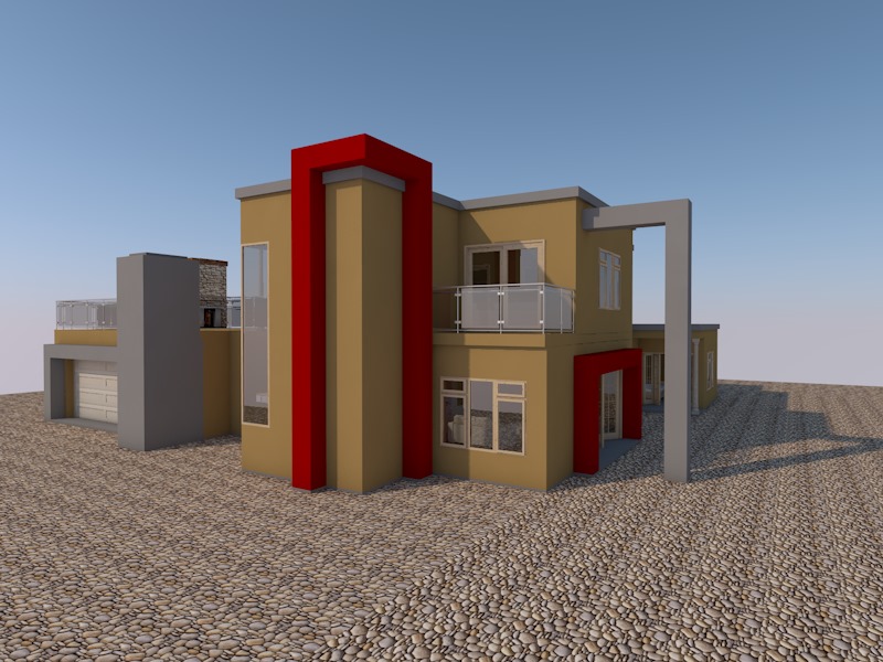 Architectural and Construction