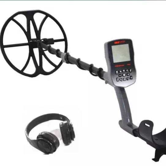 Gold Hunter T90 waterproof gold metal detector underground metal detector long range gold detector