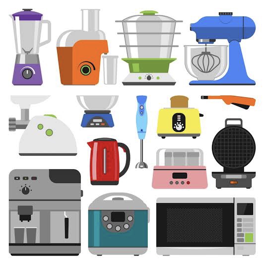 Home Appliances