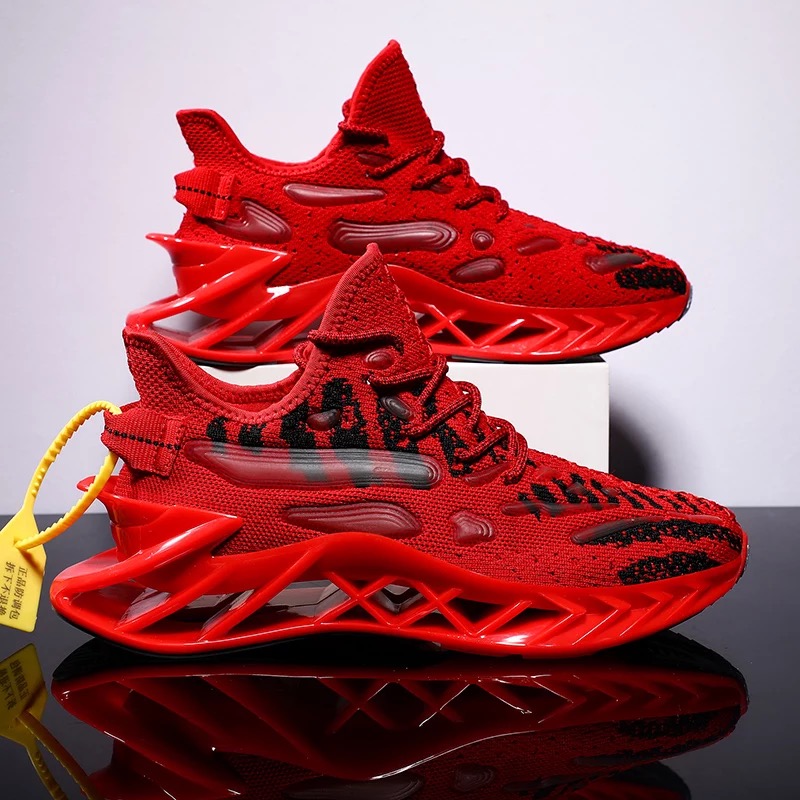 Casual, Sports Fashion Sneakers