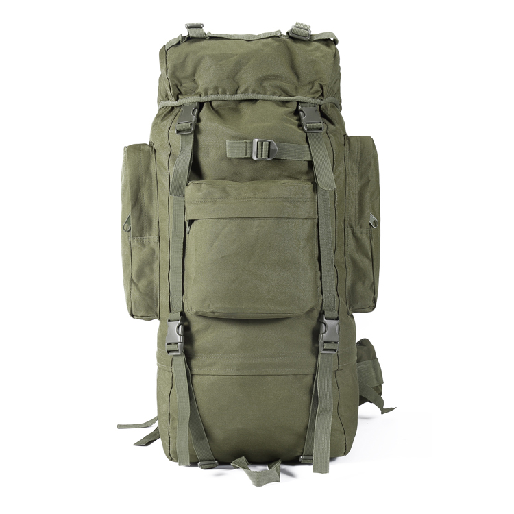 Imported Combat Rucksack Premium Molle Tactical Backpack (ex vat)