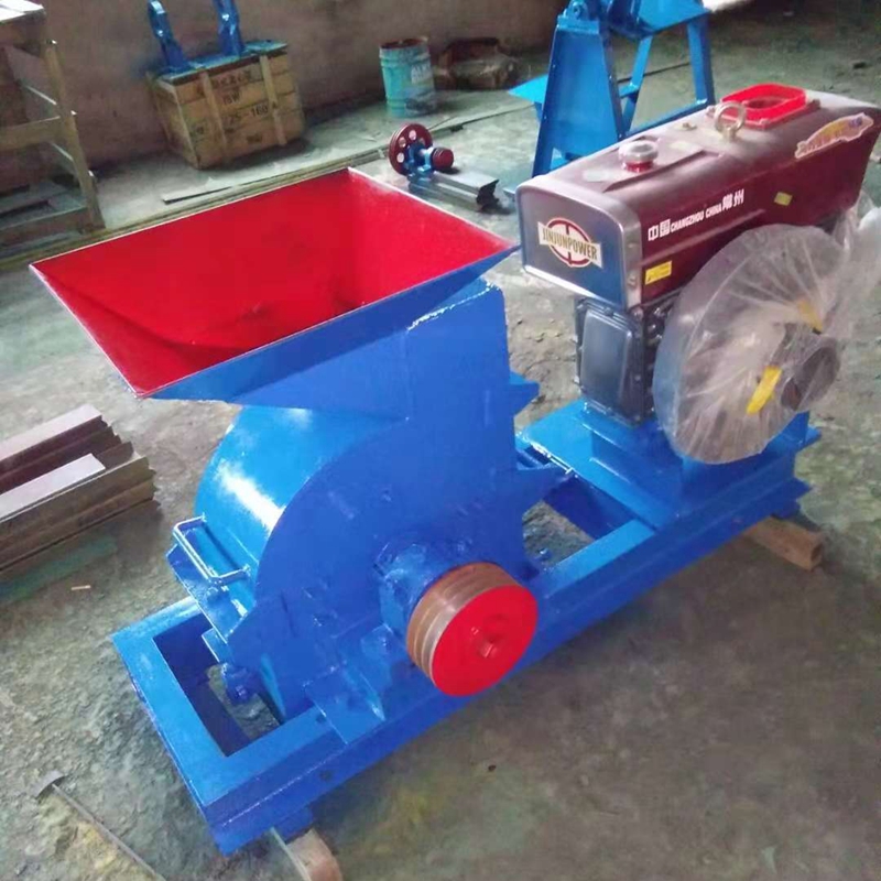 High quality reliable Hammer Crusher Hammer Mill Machine/Stone Hammer Crusher