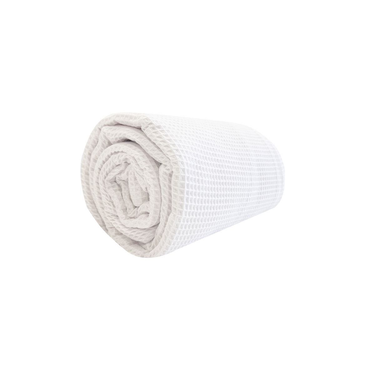 imported Breathable 100% Cotton Weave Waffle Sauna Blanket (ex vat)