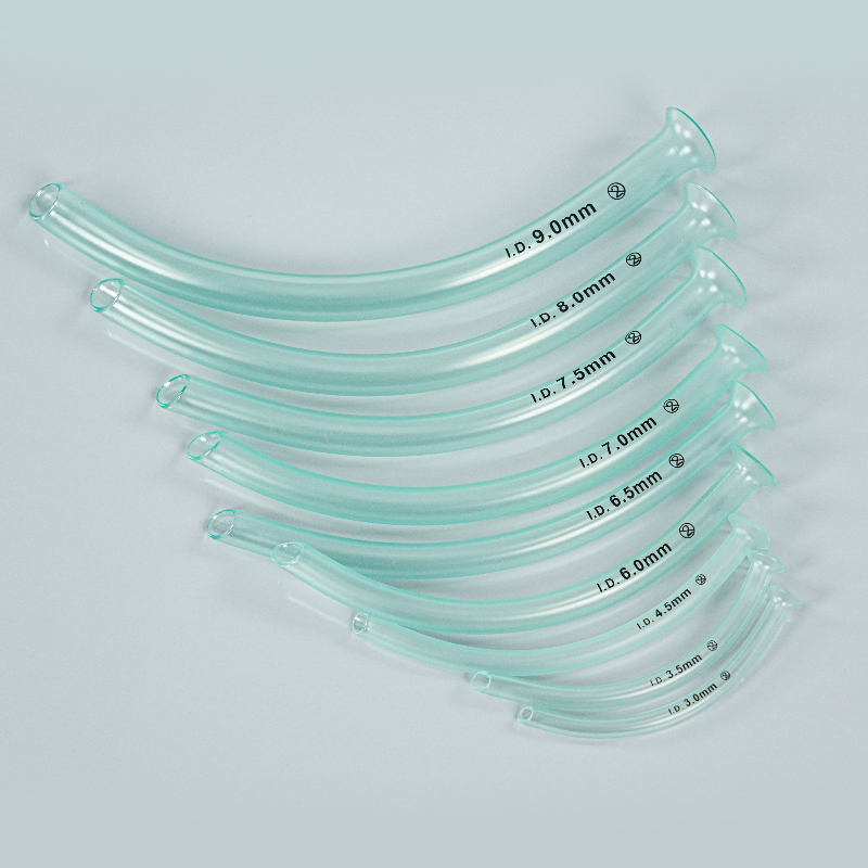 Nasopharynge al airway. Size: 14-38 (ex vat)