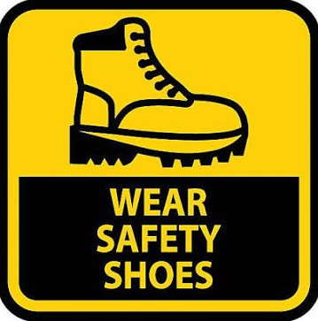 Safety Boots