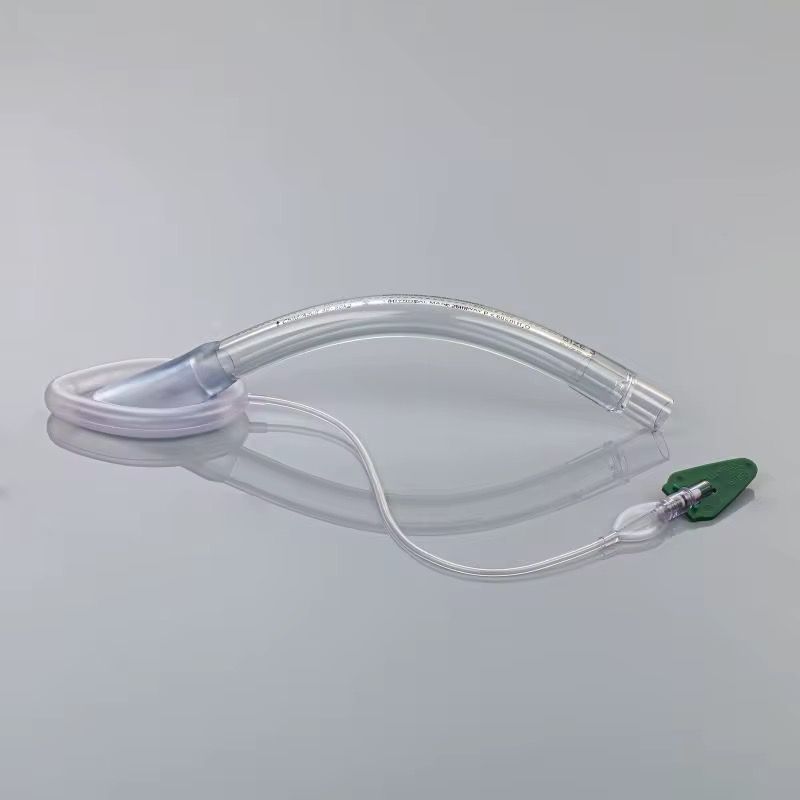 Disposable Laryngeal mask size: 2 & 2.5 (ex vat)