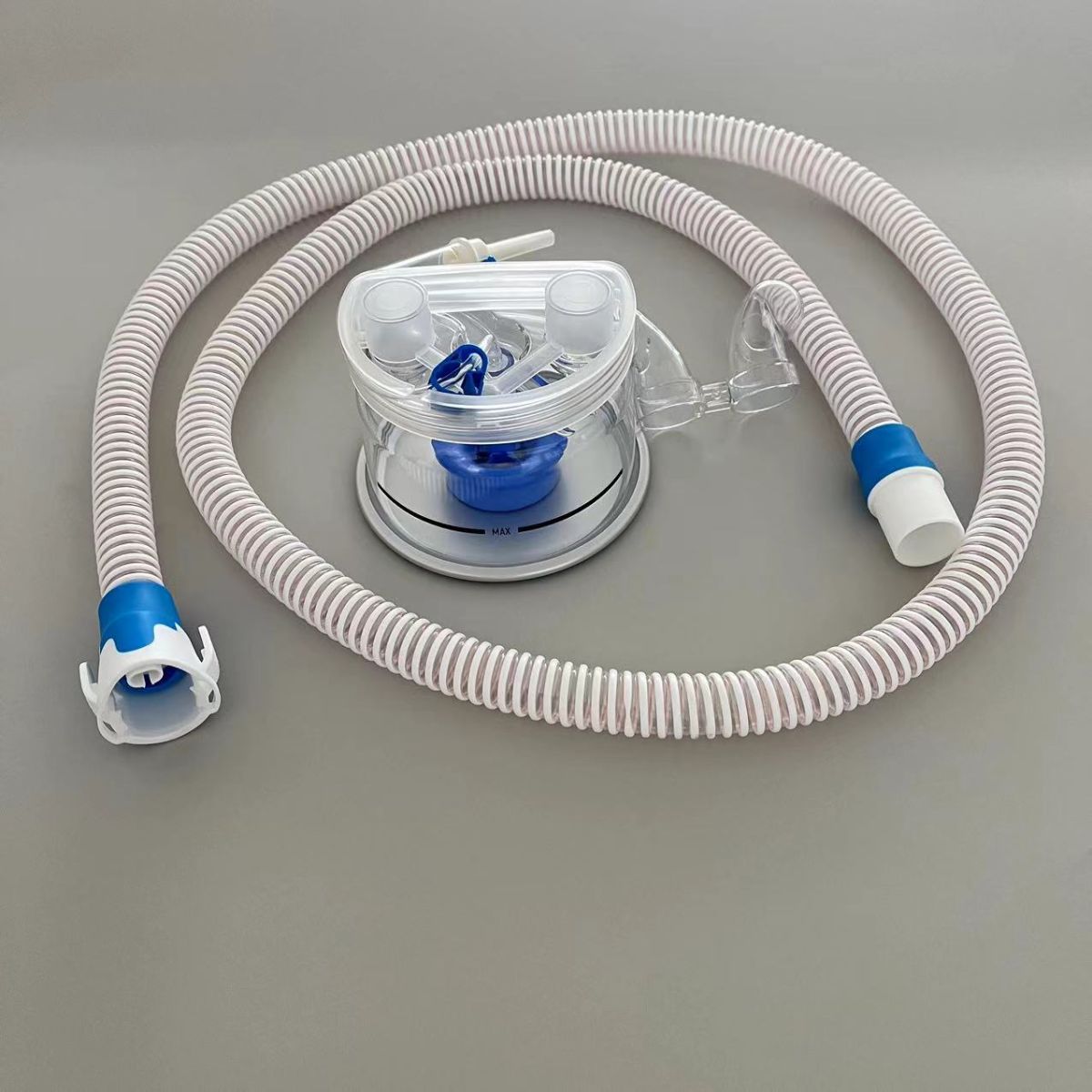 Heated Breathing Circuit Kits (ex vat imported seafreight)